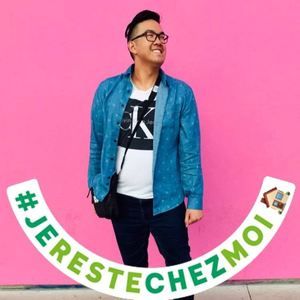 Meet your Posher, Jonathan